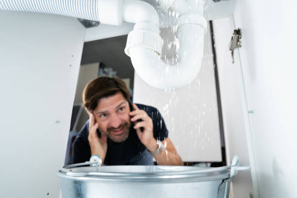 Sewer Line Replacement in Slidell, LA