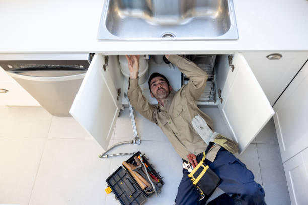 Best Drain Cleaning Services  in Slidell, LA