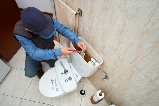 Best Sewer Line Repair  in Slidell, LA