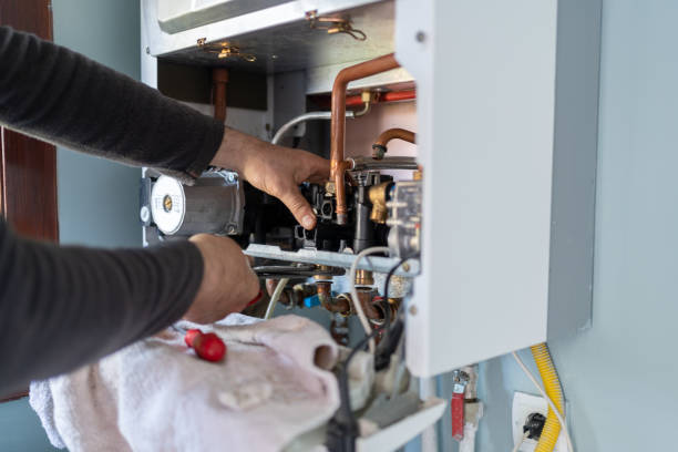 Reliable Slidell, LA Plumbing Solutions